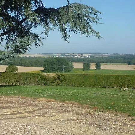 Holiday home De La Lionnaire