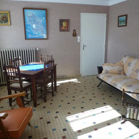 Holiday home De La Lionnaire Orches