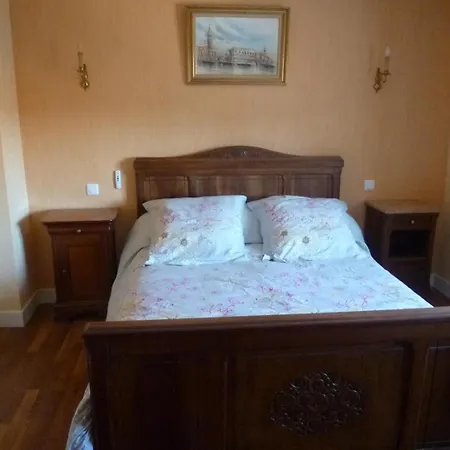 De La Lionnaire Holiday home