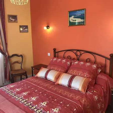 De La Lionnaire Holiday home *