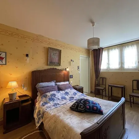 De La Lionnaire Holiday home *