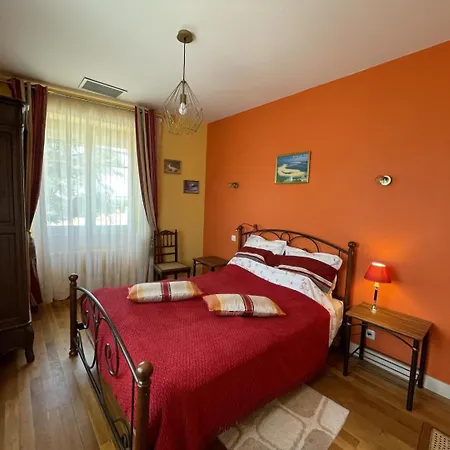 De La Lionnaire Holiday home Orches