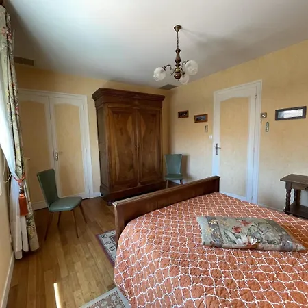 Holiday home De La Lionnaire *