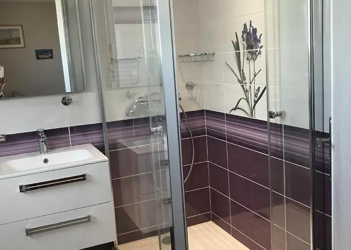 بيت للعطل De La Lionnaire *