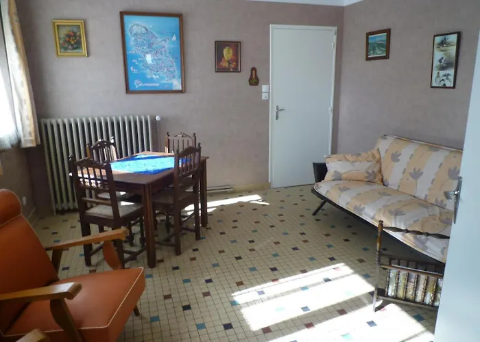 بيت للعطل De La Lionnaire Orches