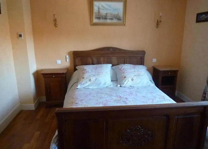 De La Lionnaire بيت للعطل